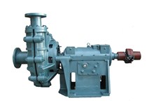 各种类型的渣浆泵使用方法有什么不同